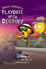 Brincando com o Destino (PlayDate with Destiny)
