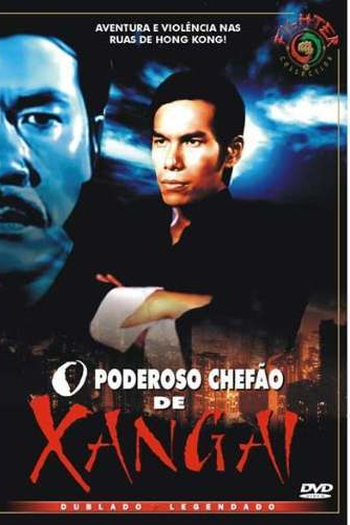  de Filme O Poderoso Chefão de Xangai (1974)