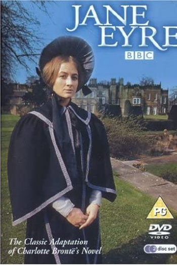 Poster de Série Jane Eyre (1973)