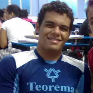 Foto de perfil de Luiz Paulo Santos