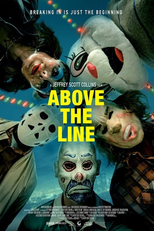 Above the Line (Above the Line)