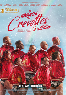 La Revanche des Crevettes Pailletées (La Revanche des Crevettes Pailletées)