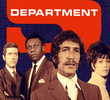 Department S