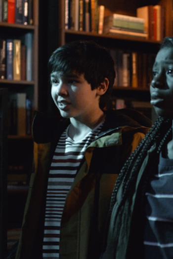 Poster de Episódio Franken-Ghost, Part 3 (2020)