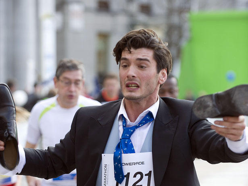 Foto 9 de Desnorteados