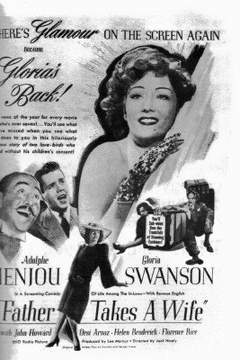  de Filme Papai Vai Casar (1941)