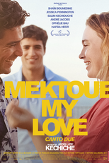 Mektoub, My Love: Canto Due (Mektoub, My Love: Canto Due)