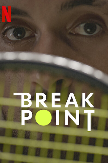  de Série Break Point (1ª Temporada) (2023)