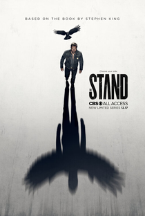 The Stand - Poster / Capa / Cartaz - Oficial 6