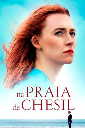  de Filme Na Praia de Chesil (2017)