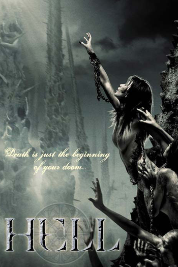  de Filme Inferno (2005)