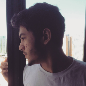 Foto de perfil de Felipe Ribeiro
