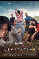 Levitating (Para Perasuk)