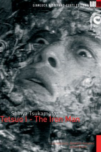  de Filme Tetsuo, o Homem de Ferro (1989)