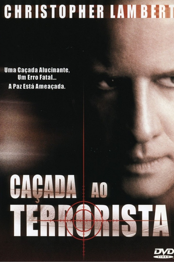  de Filme Caçada ao Terrorista (2001)