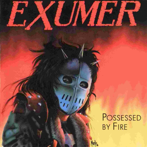 Foto de perfil de Exumer
