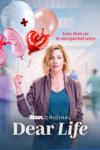 Poster de Série Dear Life (1ª Temporada) (2026)