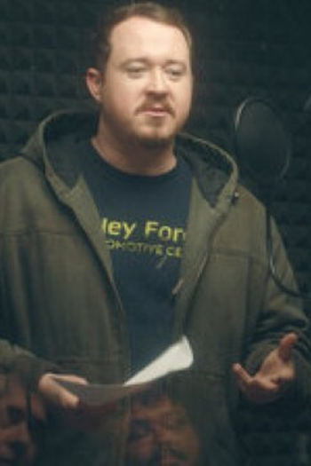 Poster de Episódio The Radio Ad (2025)