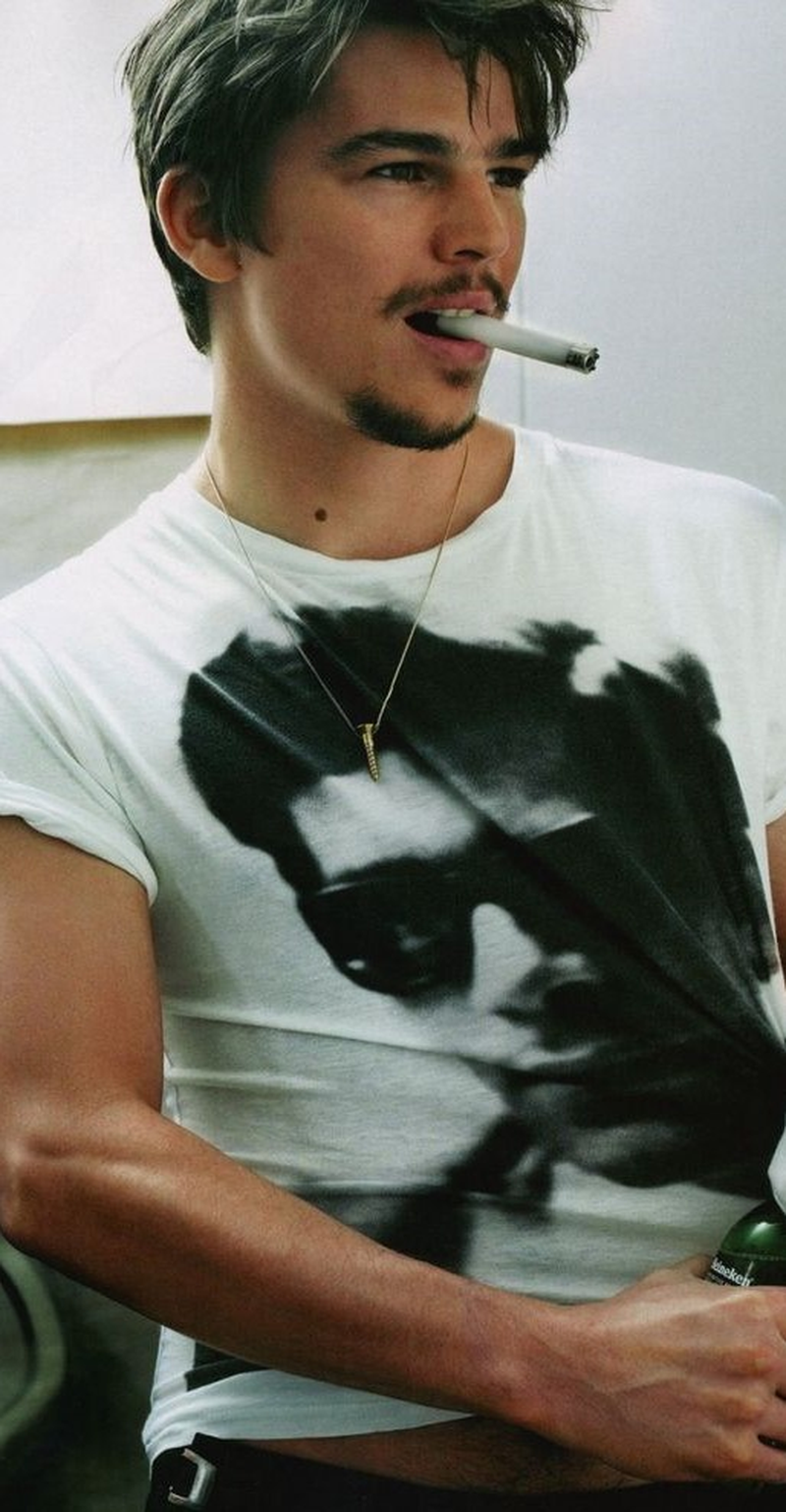 Josh Hartnett - Foto 1
