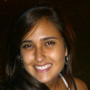 Foto de perfil de Ana Beatriz Machado