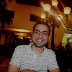 Foto de perfil de Eduardo Ferreira