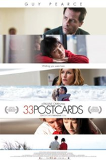33 Cartões Postais (33 Postcards)