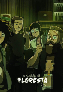 O Segredo na Floresta (O Segredo na Floresta)