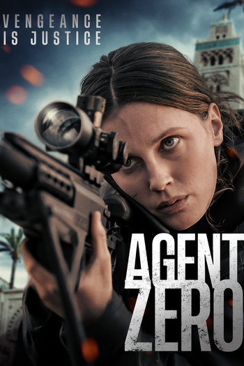  de Filme Agente Zero (2025)