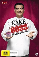 Cake Boss (5ª temporada)