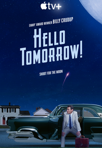 Olá, Amanhã! (Hello Tomorrow!)