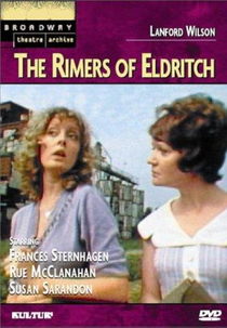 The Rimers of Eldritch (The Rimers of Eldritch)