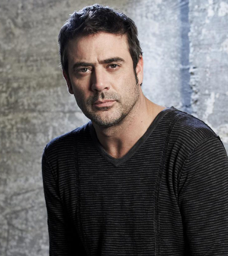 Jeffrey Dean Morgan - Foto 2