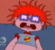 Chuckie Grows