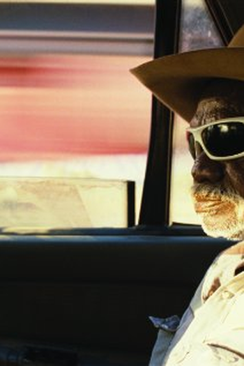 Poster de Filme Mad Bastards (2010)