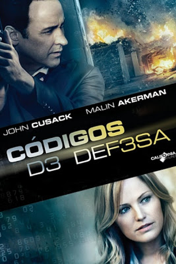  de Filme Códigos de Defesa (2013)