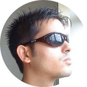 Foto de perfil de Emerson Farias