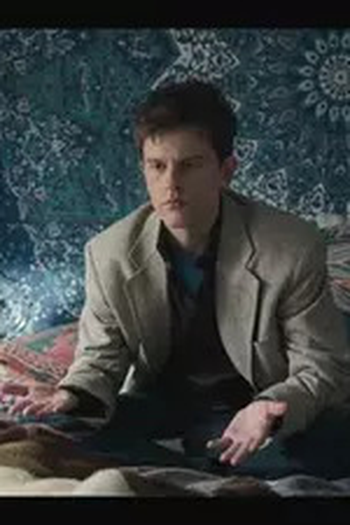 Poster de Episódio Wiped Clean (2018)