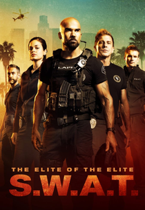 S.W.A.T.: Força de Intervenção (1ª Temporada) (S.W.A.T. (Season 1))