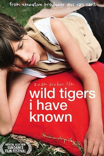  de Filme Tigres Selvagens (2006)