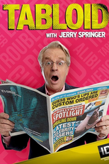 Crimes de Primeira Página (1ª Temporada) (Tabloid (Season 1))