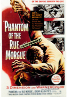 O Fantasma da Rua Morgue