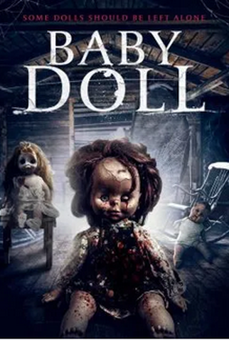 Baby Doll 31 de Outubro de 2021 Filmow