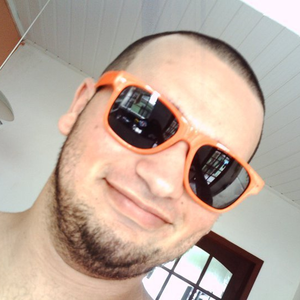 Foto de perfil de Deivid Gigoletti