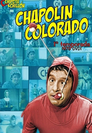 Chapolin Colorado (1ª Temporada) (El Chapulín Colorado (Temporada 1))