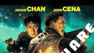 Trailer: New trailer New Movie 2023            Hidden strike (project x -Traction) Jackie Chan and John Cena