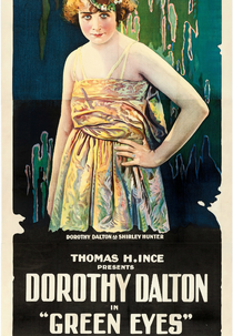 Green Eyes (Green Eyes)