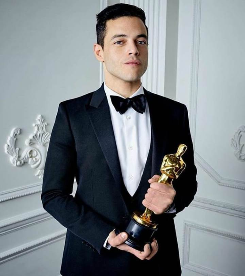 Rami Malek - Foto 2