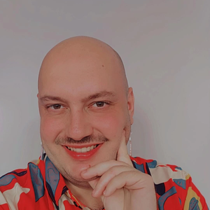 Foto de perfil de Vinícius