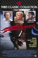 Nas Sombras da Mente (Rage!)