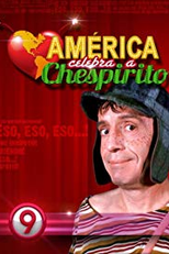América Celebra a Chespirito (América Celebra a Chespirito)